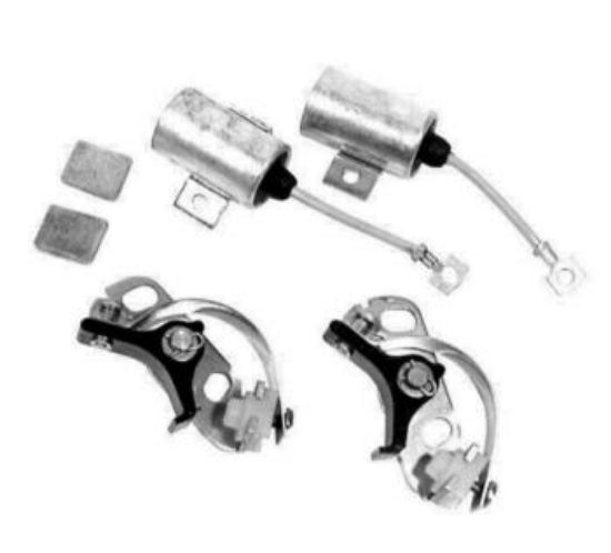 Picture of Mercury-Mercruiser FK1075 TUNE UP KIT